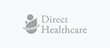 Direct Healthcare Brand Client