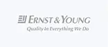 Ernst Young Brand Client